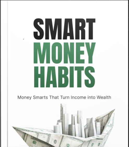 smart money habits
