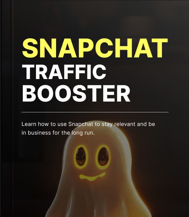snapchat traffic booster