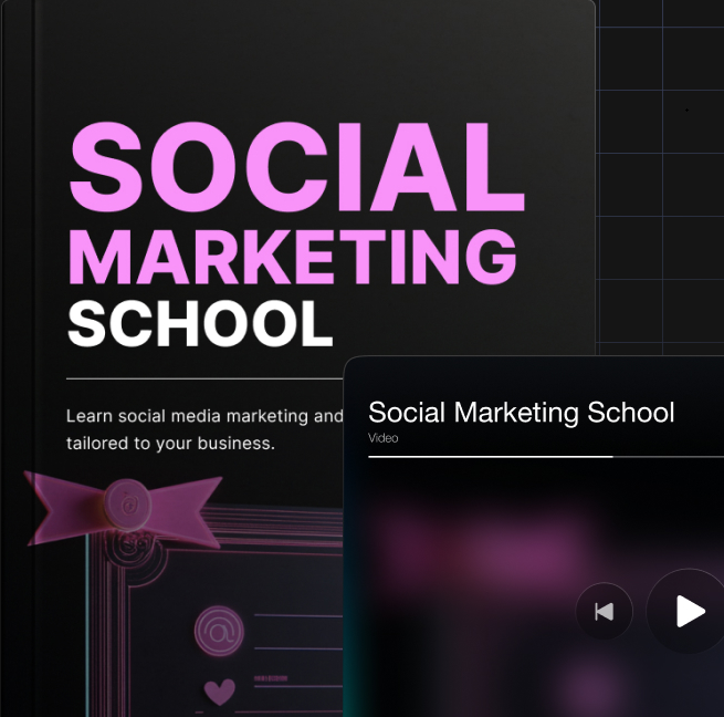 social marketing school