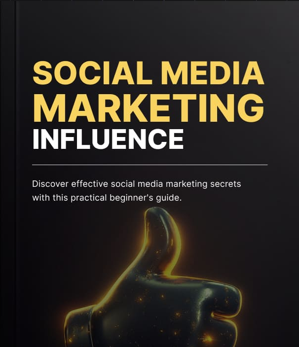 social media marketing influence