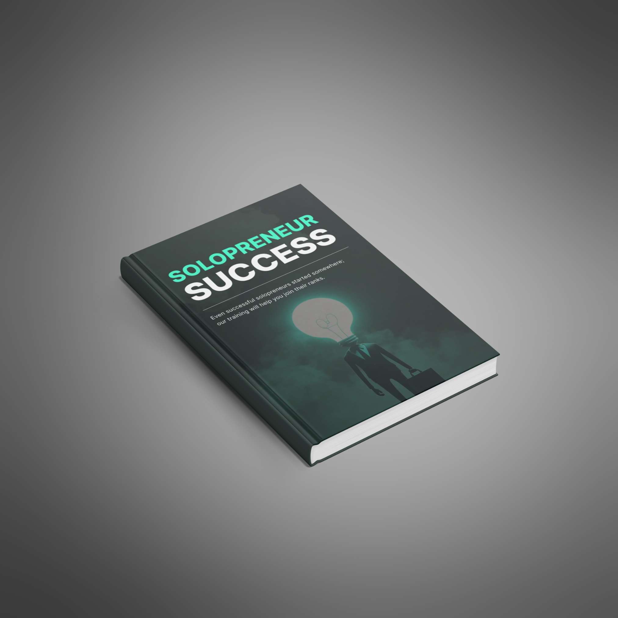 solopreneur success