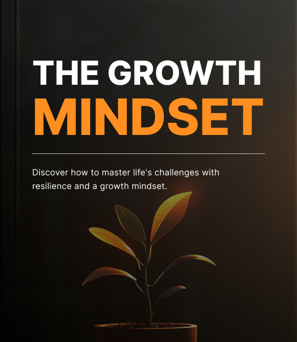 the growth mindset