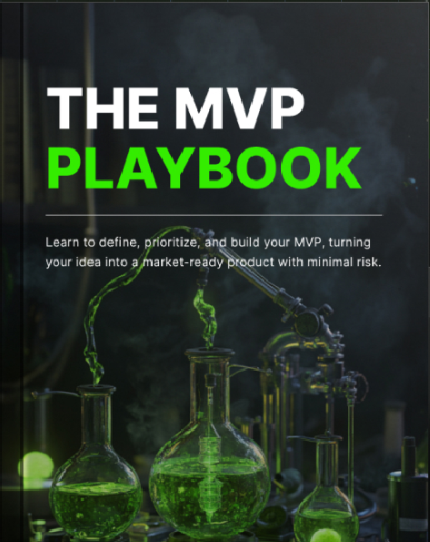 the MVP playbook