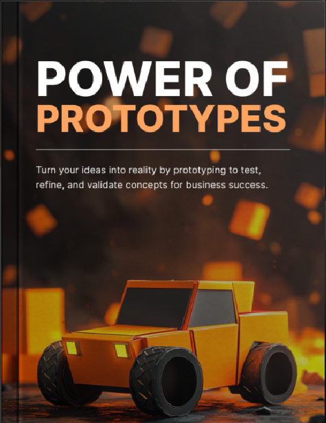 the_power of prototypes