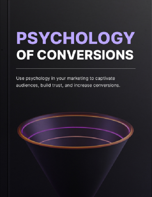 the psychology of conversions