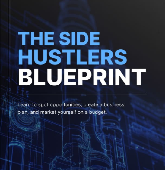 the side hustlers blueprint