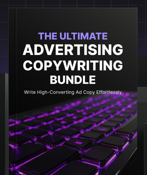 the ultimate advertising copywriting