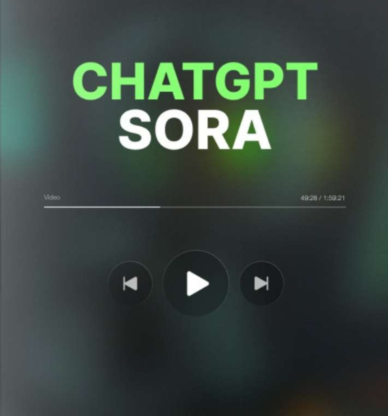 the ultimate guide to chatGPT sora