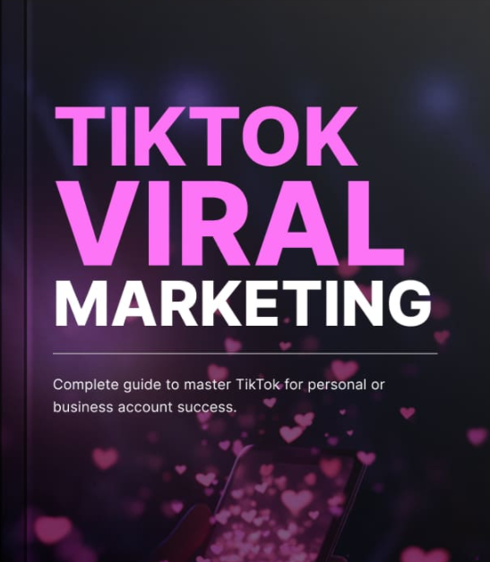 tiktok viral marketing