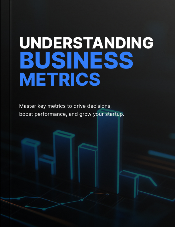 understanding business metrics