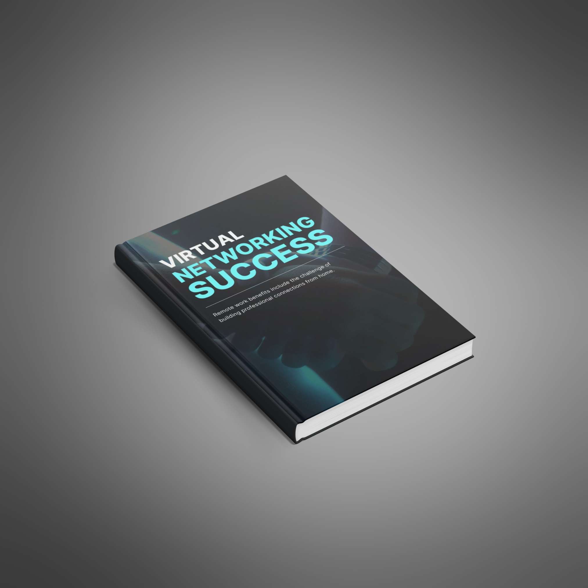 virtual networking success