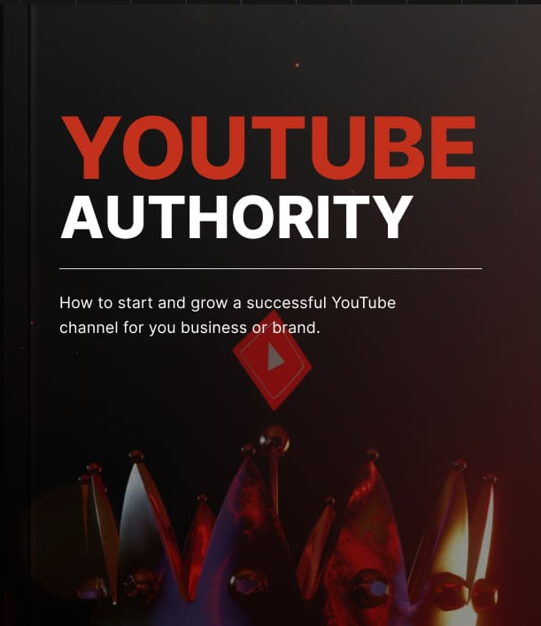 youTube authority